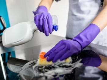 Best Granite Cleaners