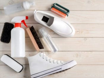 Best Suede Shoe Cleaner