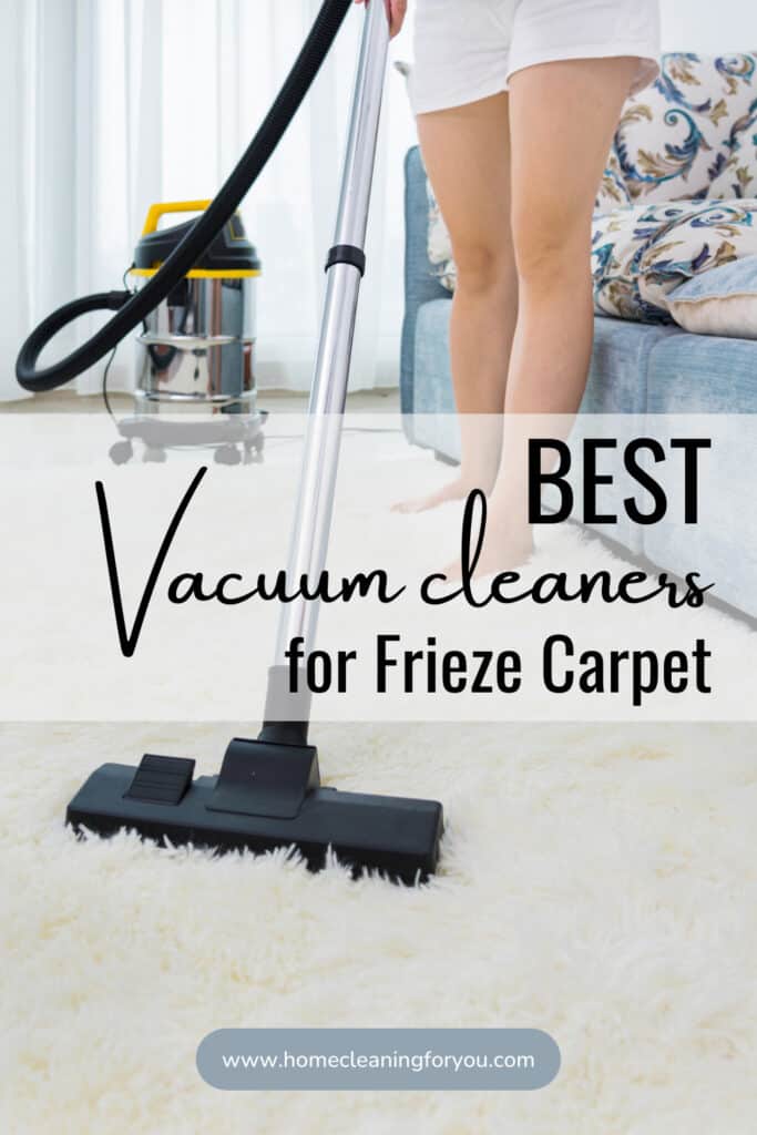 Best Vacuum For Frieze Carpets