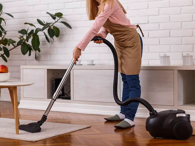 Panasonic Vacuum Cleaner