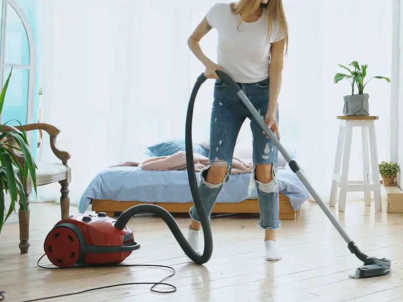 Panasonic Vacuum Cleaners