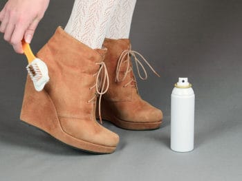 suede shoe cleaner walgreens