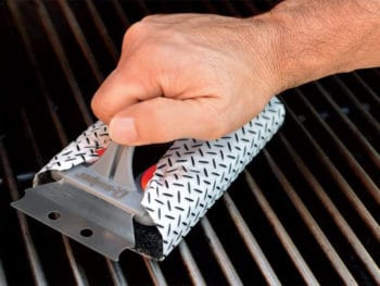 Best Grill Cleaners