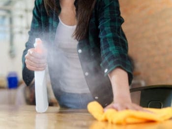 Best Wood Furniture Cleaner
