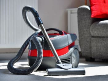 Best Bagless Canister Vacuum