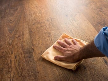 Best Hardwood Floor Polishes