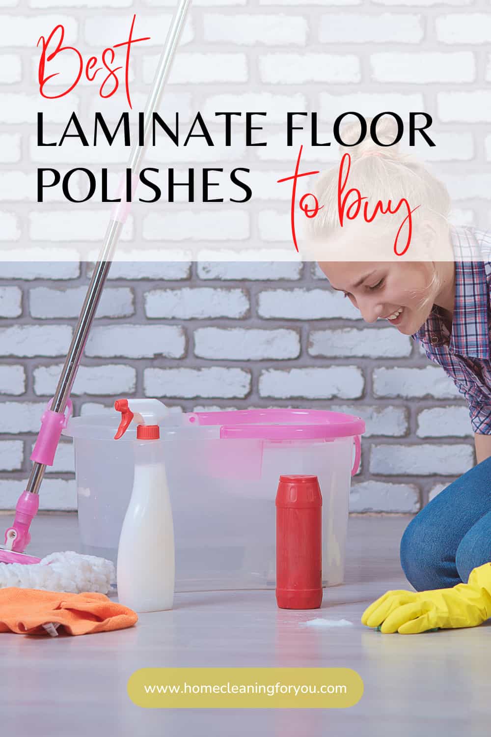 Top 15 Best Laminate Floor Polish to Buy with Reviews 2024