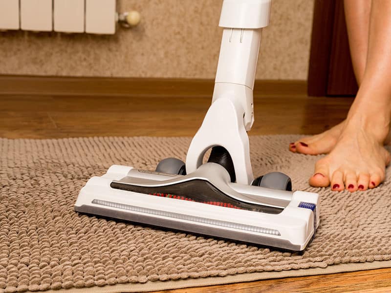 Vacuums for Area Rugs