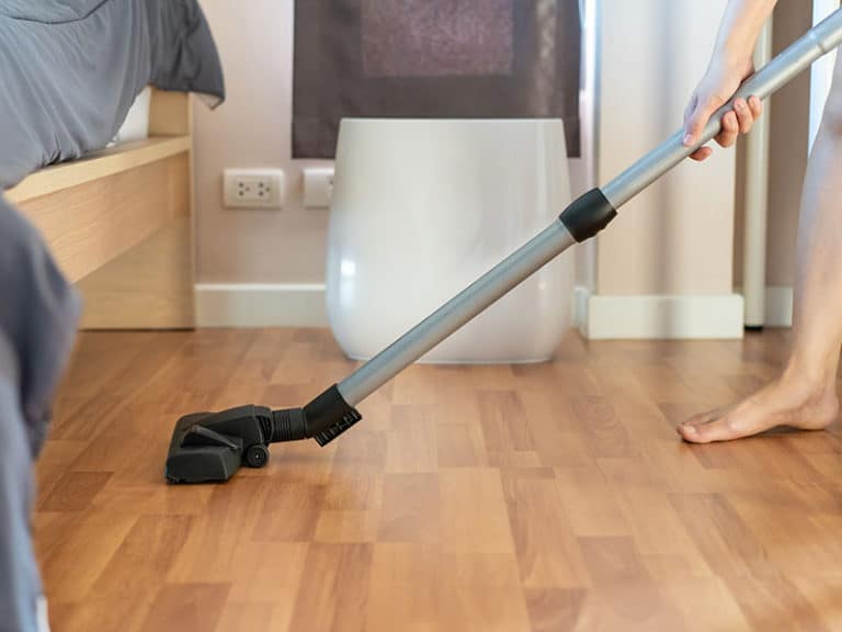 Top 15 Best Vacuums for Cleaning Under Bed To Buy 2024