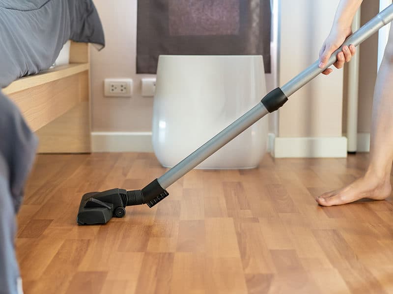 Vacuums for Cleaning Under Bed