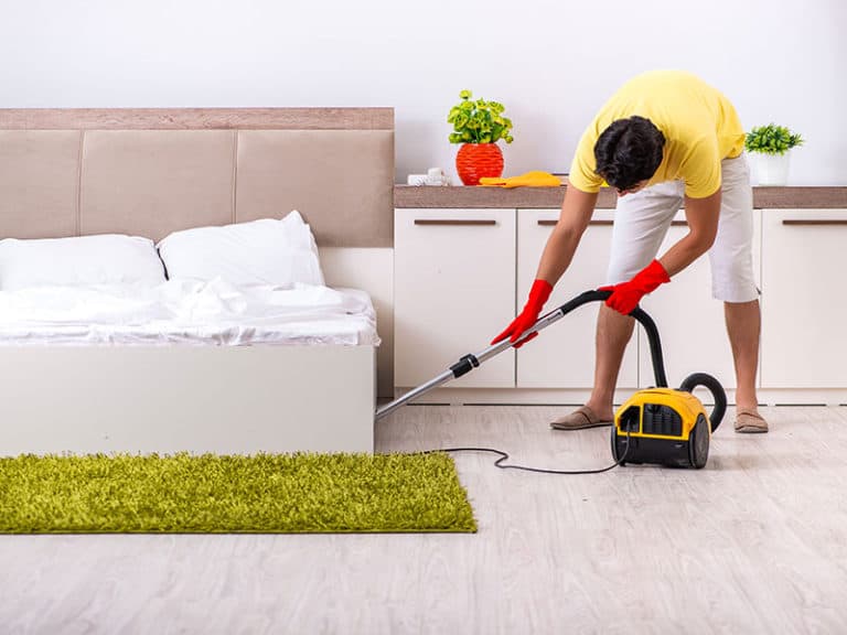 Top 15 Best Vacuums for Cleaning Under Bed To Buy 2024