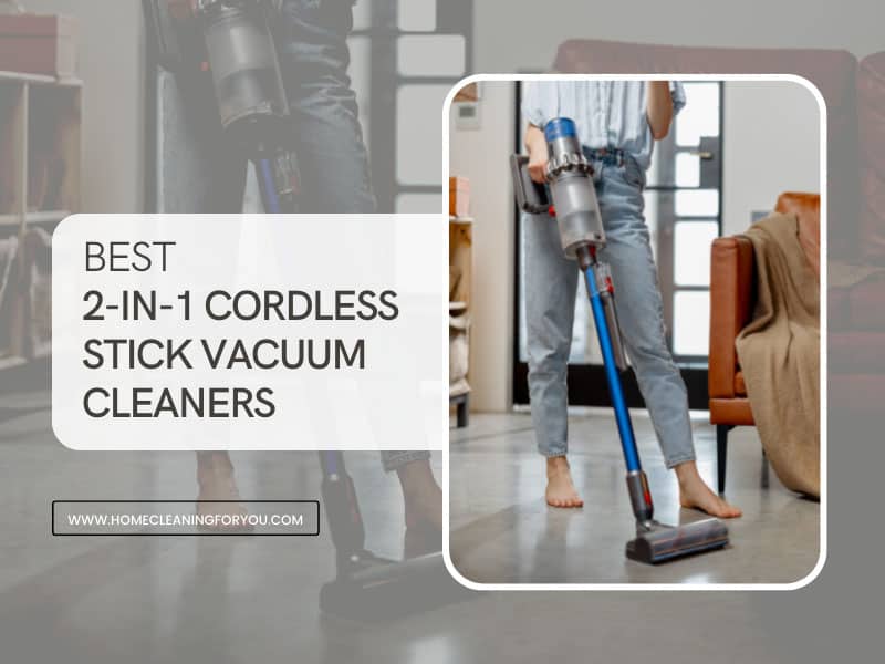 Top 15 Best Small Vacuum Cleaners Reviews 2024