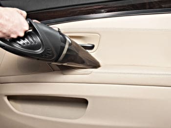 Best Car Vacuums for Pet Hairs