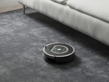 Best Robot Vacuum for Thick Carpet