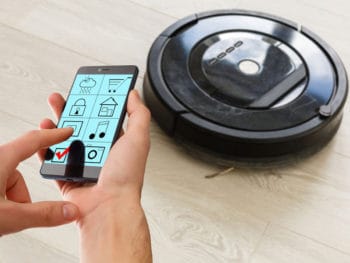 Best Robot Vacuum for Tile Floors