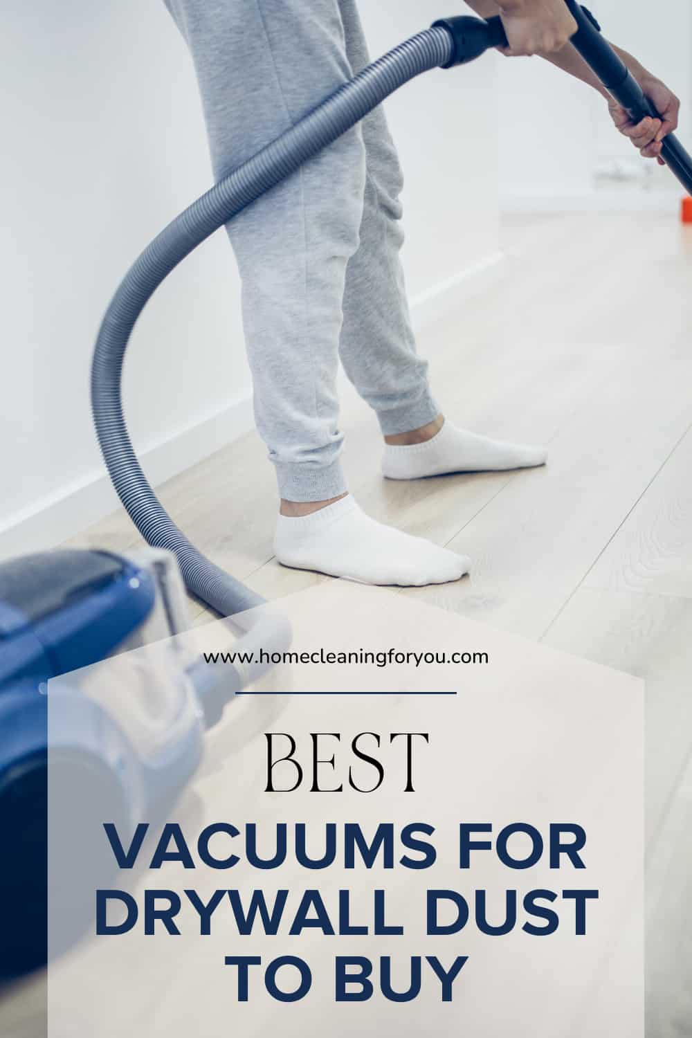 Top 15 Best Vacuums for Drywall Dust To Buy in 2024