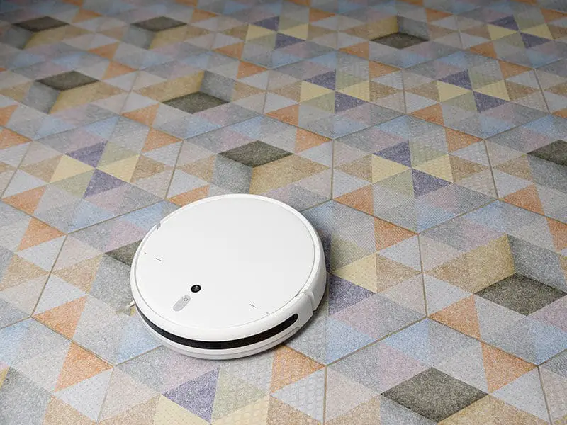 Robot Vacuum Under $150 