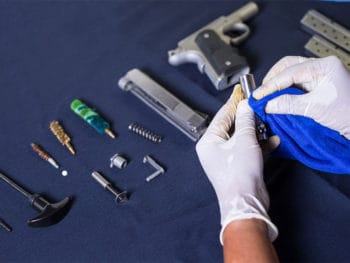 Best Gun Cleaning Kit