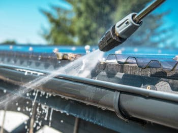 Best Gutter Cleaning Tool