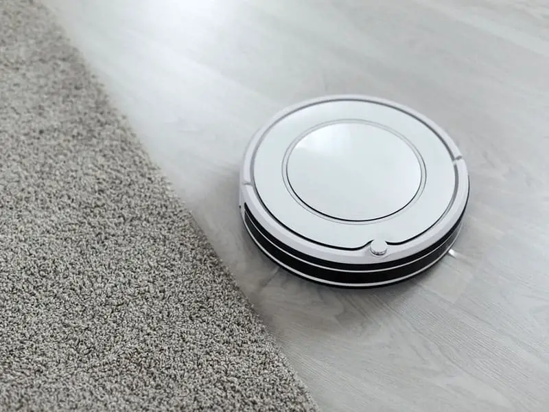 best robot vacuum under 400