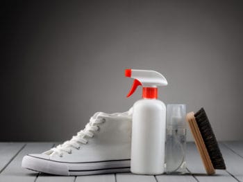 Best Shoe Cleaner