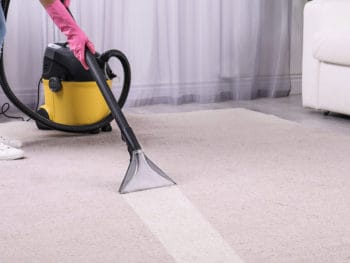 Best Carpet Extractor