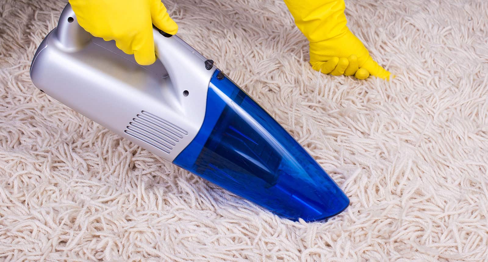 Top 15 Best Cordless Handheld Vacuums To Buy in 2020