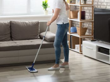 Best Dust Mops for Hardwood Floors