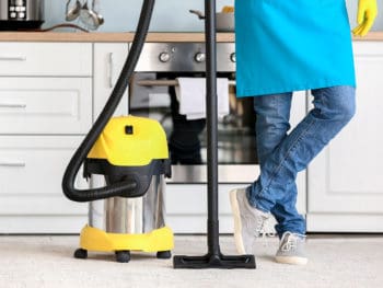 Best Portable Wet Dry Vac