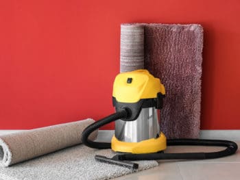 Best Shop Vac for Dust Collection