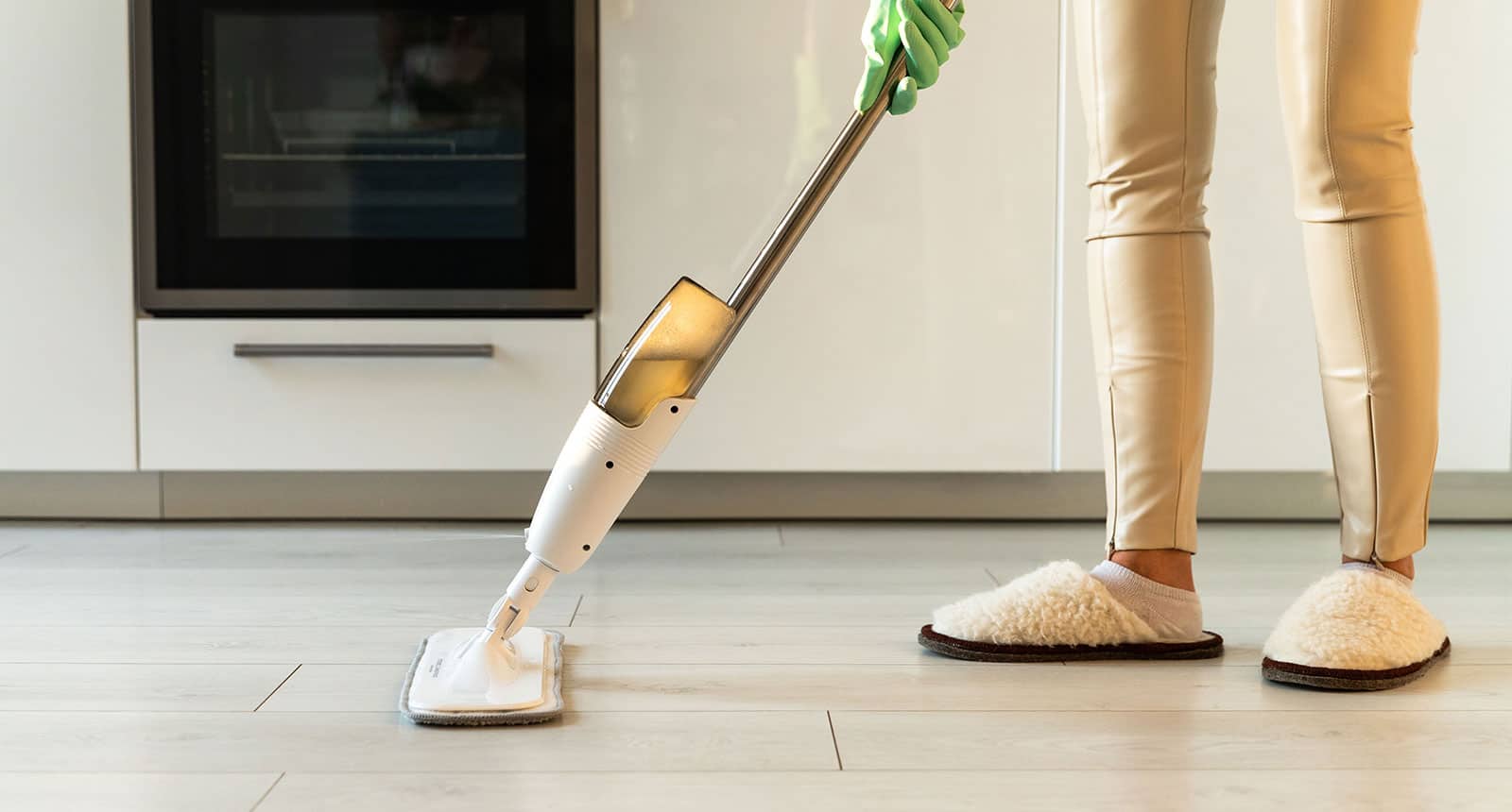 Top 15 Best Steam Mop for Tile Floors and Grout To Buy in 2021