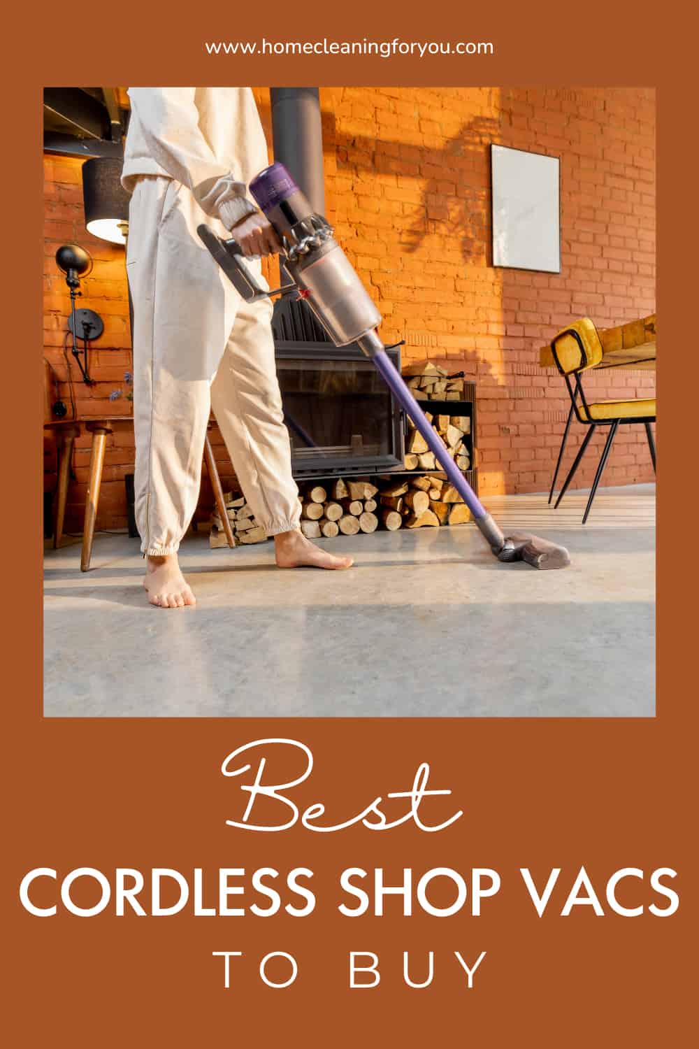 Top 15 Best Cordless Shop Vacs To Buy (2024 Reviews)