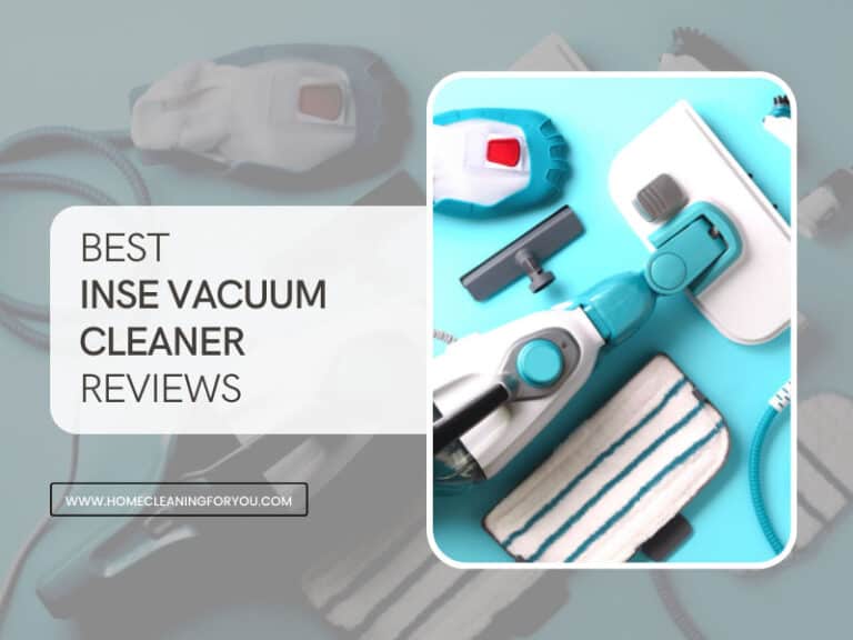 Best Inse Vacuum Cleaners