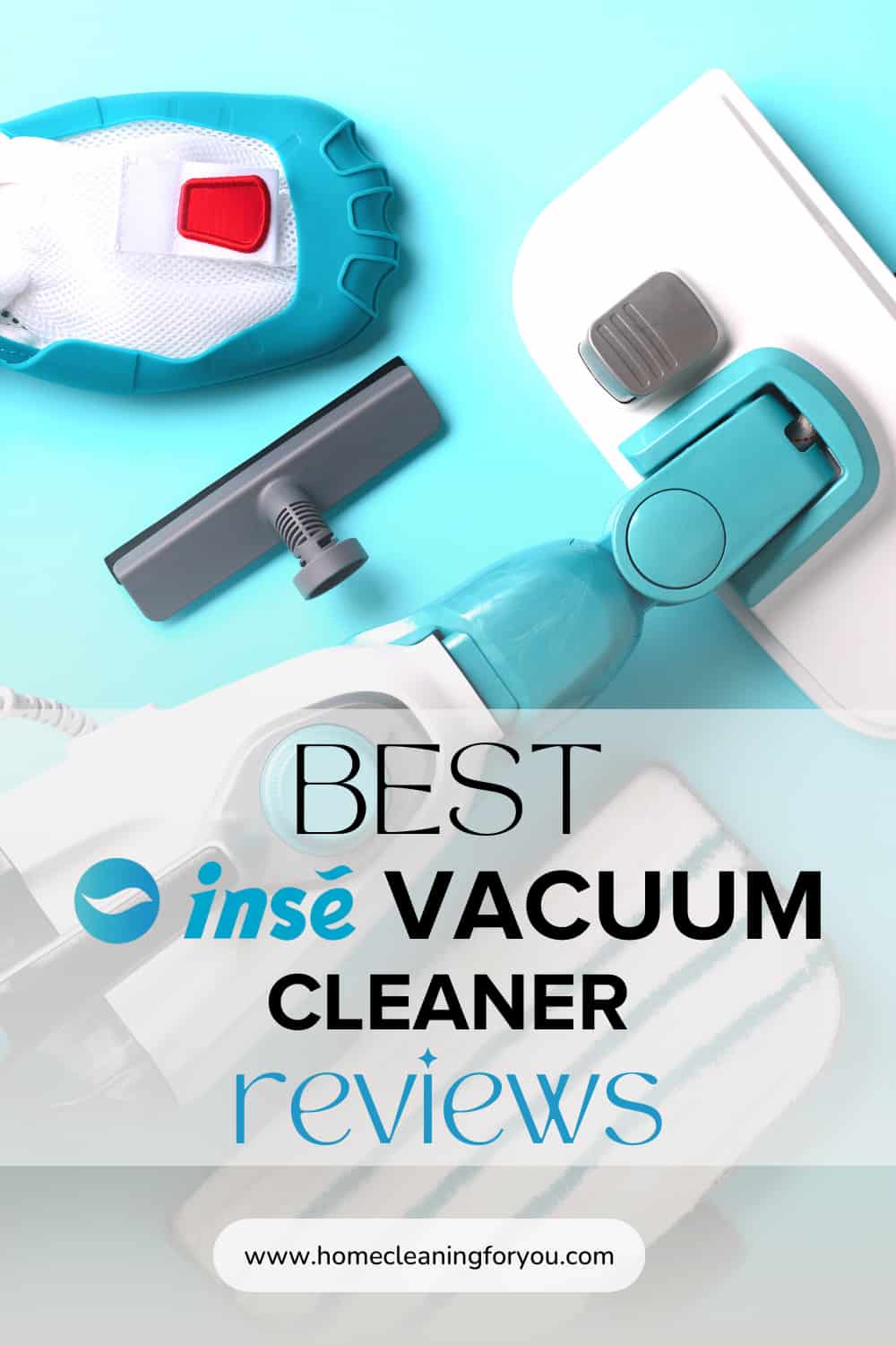 Top 6 Best INSE Vacuum Cleaners To Buy 2024