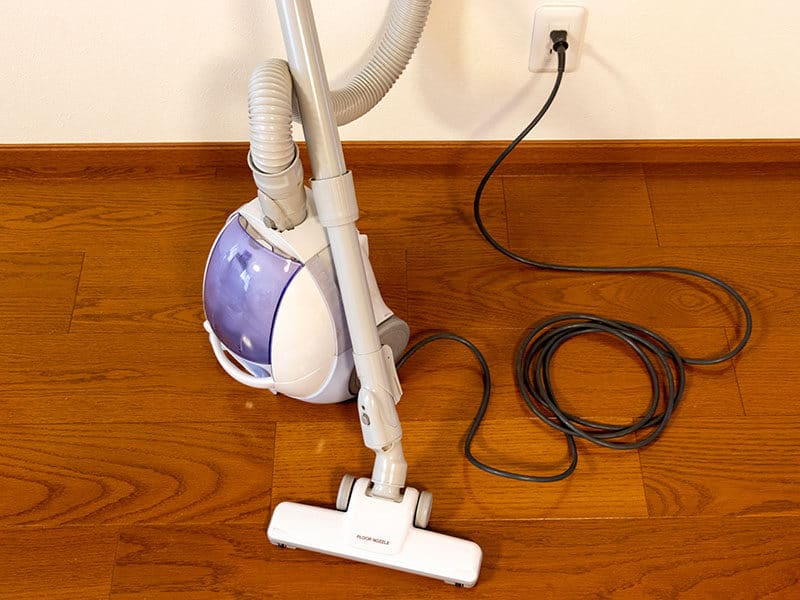 Steamer Cleaner for Walls and Ceilings