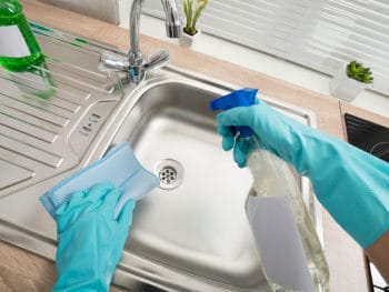 Best Stainless Steel Cleaner