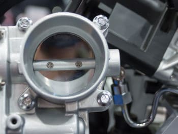 Best Throttle Body Cleaner