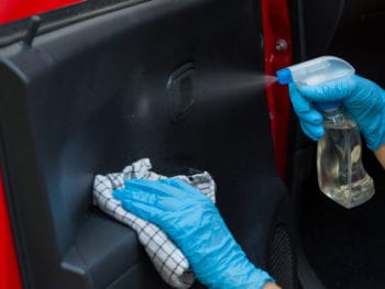 Best Interior Car Cleaner