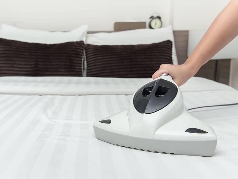 Mattress Vacuum Cleaners