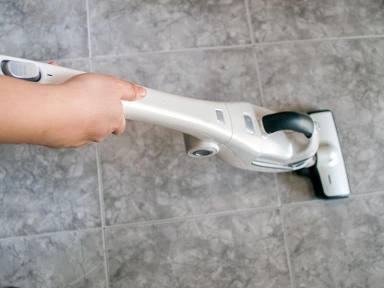 Top 25 Best Upright Vacuum Cleaners For The Money 2024