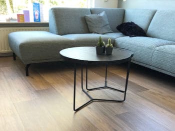 How to Clean Linoleum Floors Properly
