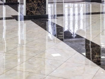 How to Clean Marble Floors