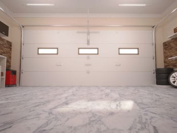 How To Clean Garage Floor