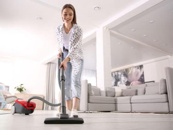 The Ultimate Guide: 10 Clever Ways to Use Your Vacuum Cleaner