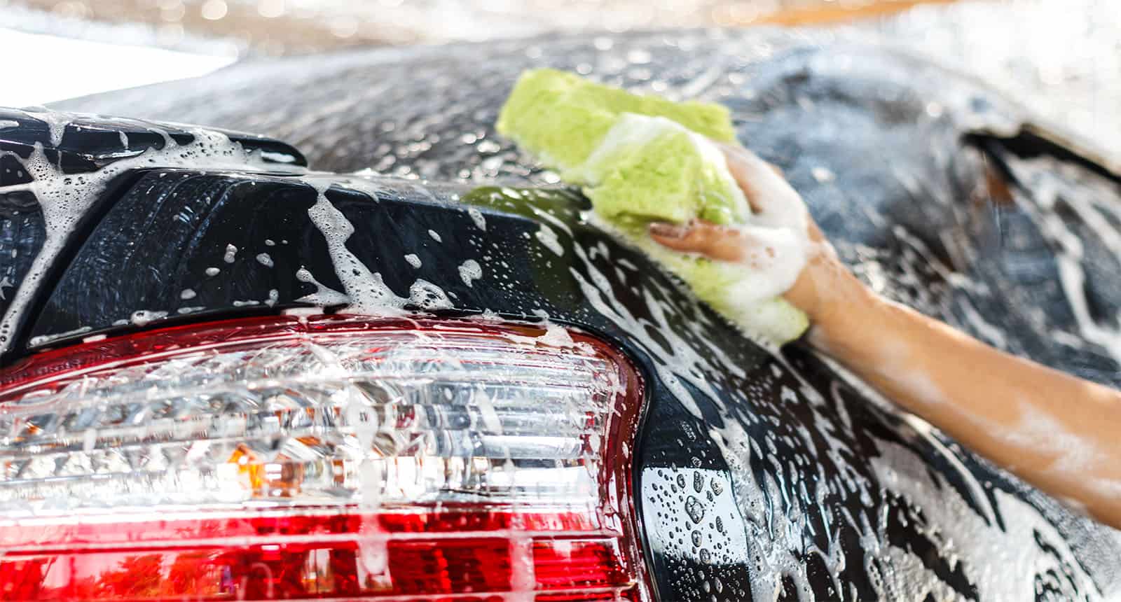 Diy Car Wash Soap Steps On How To Produce Liquid Car