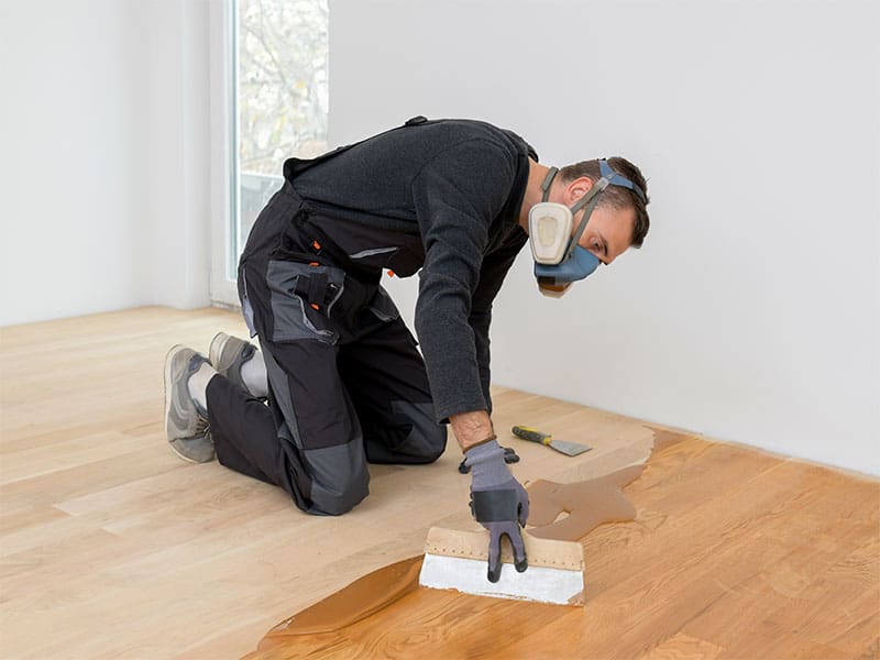 How To Apply Polyurethane To Hardwood Floors A Complete Guide