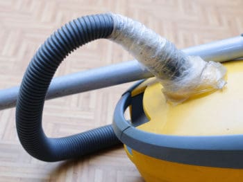 How To Clean Vacuum Cleaner Hose Effectively