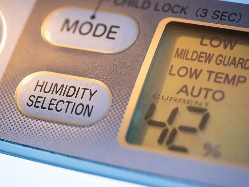 Measure Humidity