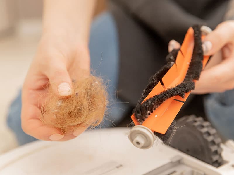 How to Get Rid of Vacuum Cleaner Smells The Complete Guide