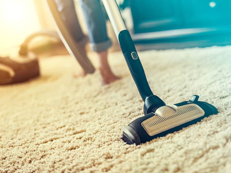 How to Get Rid of Vacuum Cleaner Smells The Complete Guide